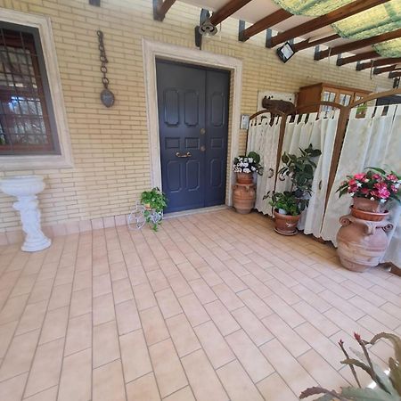 Villa Mattei Dreams Rome Exterior photo