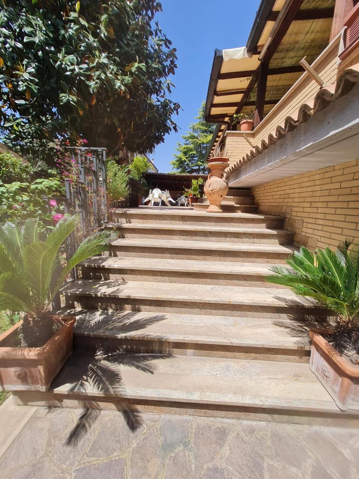 Villa Mattei Dreams Rome Exterior photo